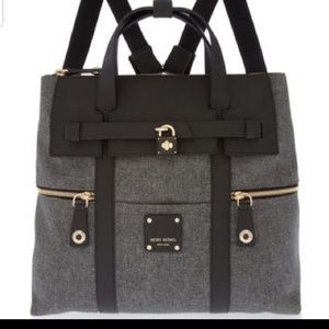 ISO Henri Bendel Jetsetter Backpack